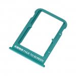 Bandeja De Tarjeta SIM para Xiaomi Mi Mix 3 – Verde