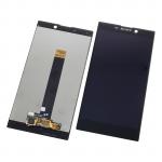 Pantalla Completa LCD Y Táctil para Sony Xperia L2 (H3311 H3321 H4311 H4331) – Negro