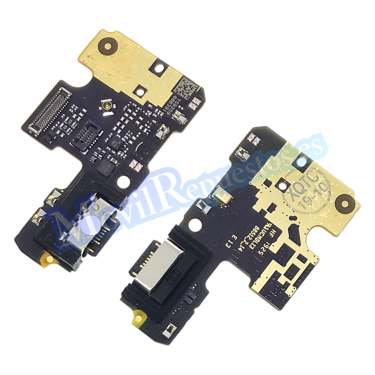 Connecteur de chargement Micro USB pour Xiaomi Redmi 9A 9C Pocophone POCO C3, 10 à 100 pièces, prise de Port de chargeur 509 Connecteur de chargement Micro USB pour Xiaomi Redmi 9A 9C Pocophone POCO C3, 10 à 100 pièces, prise de Port de chargeur 509