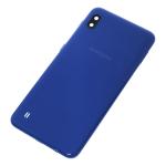 Tapa Trasera De Batería para Samsung Galaxy A10 2019 A105F – Azul 1
