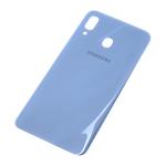 Tapa Trasera De Batería para Samsung Galaxy A30 2019 A305F – Azul