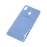 Tapa Trasera De Batería para Samsung Galaxy A40 2019 A405F – Azul