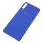 Tapa Trasera De Batería para Samsung Galaxy A50 2019 A505F – Azul