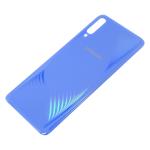 Tapa Trasera De Batería para Samsung Galaxy A70 2019 A705F – Azul