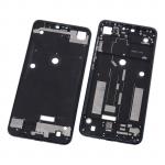 Carcasa Frontal De LCD para Xiaomi Mi8 Lite – Negro