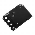 Carcasa Superior De Placa Base Con Embellecedor De Lente para Xiaomi Mi A3 Mi CC9e – Negro