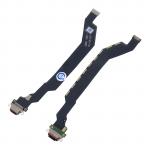 Flex De Conector De Carga USB Tipo-C para Oneplus 6 1+6 (A6000 A6003)