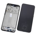 Pantalla Completa LCD Y Táctil Con Marco para Xiaomi Mi A3 Mi CC9e – Negro
