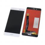 Pantalla Completa LCD Y Táctil para Huawei Honor 6C – Blanco
