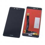 Pantalla Completa LCD Y Táctil para Huawei Honor 6C – Negro