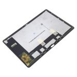 Pantalla Completa LCD Y Táctil para Huawei Mediapad M5 De 10 Pulgadas (CMR-W09) – Negro (1)