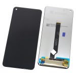 Pantalla Completa LCD Y Táctil para Samsung Galaxy A60 2019 A606F – Negro