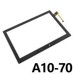 Pantalla Táctil para Lenovo Tab 3 10 Pulgadas A10-70 TB3-X70 – Negro (1)