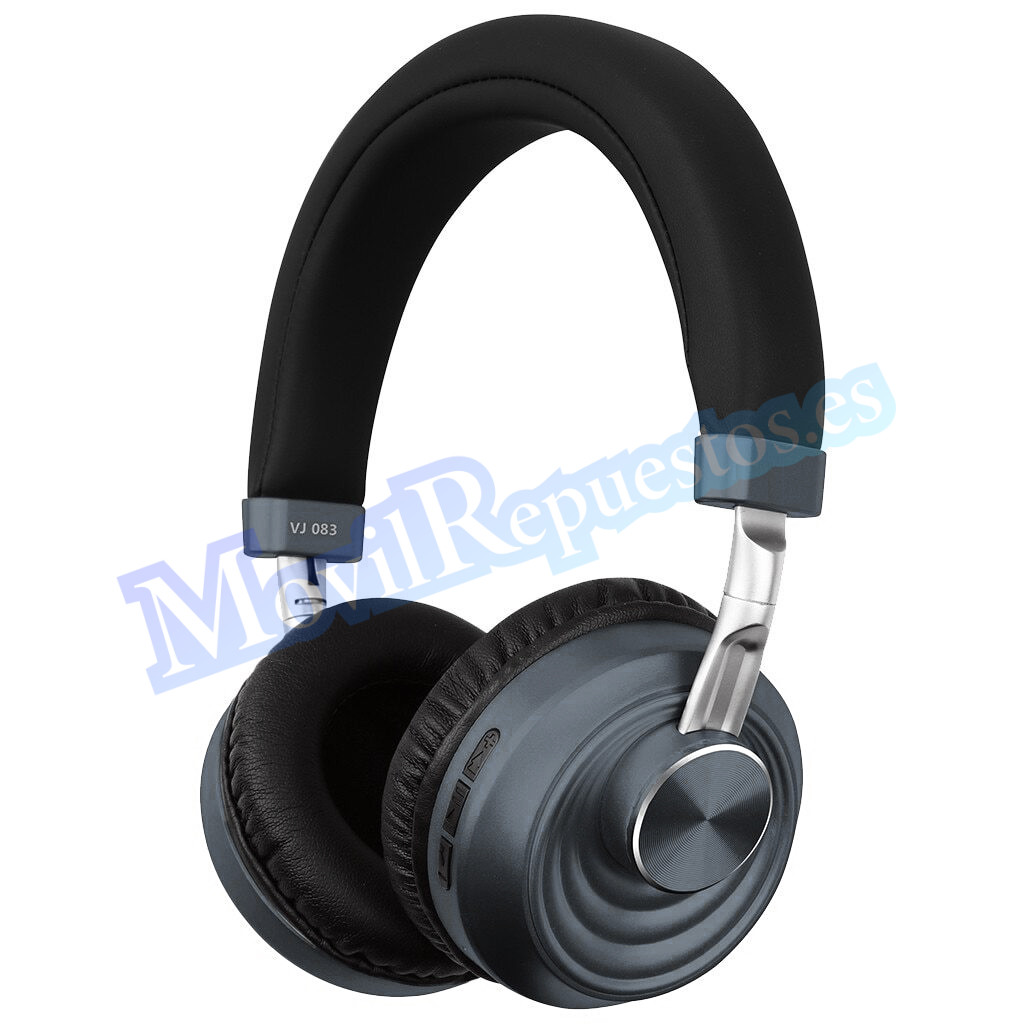 Cascos fashion auriculares inalambricos