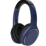 [VJ901] Cascos Auriculares Inalámbricos De Estéreo BT5.0 De 200mAh – Azul (1)
