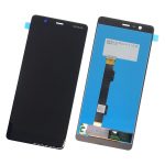 Pantalla Completa LCD Y Táctil para Nokia 5.1 Nokia 5 2018 – Negro