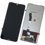 Pantalla Completa LCD Y Táctil para Xiaomi Redmi Note 8T – Negro