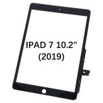 Pantalla Táctil para iPad 7 2019 (A2197 A2198 A2200) – Negro