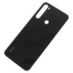 Tapa Trasera para Xiaomi Redmi Note 8T – Negro 33
