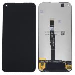 Pantalla Completa LCD Y Táctil para Huawei P40 Lite – Negro