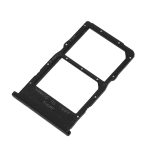 Bandeja De Tarjeta SIM Y Micro SD para Huawei P40 Lite – Negro