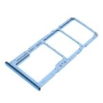 Bandeja De Tarjeta SIM Y Micro SD para Samsung Galaxy A51 2019 A515F – Azul