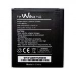 Batería Fizz para Wiko Fizz De 1800mAh