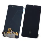 Pantalla Completa LCD Y Táctil Original para Oneplus 6T 1+6T Oneplus Seis T – Negro