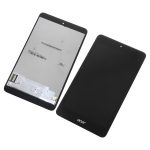 Pantalla Completa LCD Y Táctil para Acer Iconia One 7 B1-750 (2014) – Negro