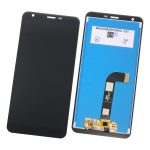 Pantalla Completa LCD Y Táctil para LG K30 2019 (X320QM) – Negro