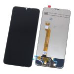 Pantalla Completa LCD Y Táctil para Realme 2 Pro (RMX1801 RMX1807) – Negro