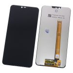 Pantalla Completa LCD Y Táctil para Realme C1 (RMX1941 A1603) Realme C2 (RMX1811) – Negro