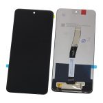Pantalla Completa LCD Y Táctil para Xiaomi Redmi Note 9s – Negro