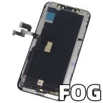 Pantalla Completa LCD Y Táctil para iPhone Xs – Negro FOG
