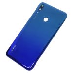 Tapa Trasera para Huawei Y7 2019 Y7 Prime 2019 – Azul Aurora