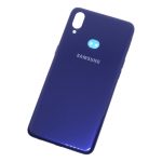 Tapa Trasera para Samsung Galaxy A10s 2019 A107F – Azul