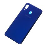 Tapa Trasera para Samsung Galaxy A20 2019 A205F – Azul