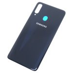 Tapa Trasera para Samsung Galaxy A20s 2019 A207F – Azul