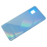 Tapa Trasera para Samsung Galaxy A71 2020 A715F – Azul