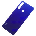 Tapa Trasera para Xiaomi Redmi Note 8T – Azul