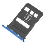 Bandeja De Tarjeta SIM Y Micro SD para Huawei P40 – Azul