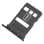 Bandeja De Tarjeta SIM Y Micro SD para Huawei P40 – Negro