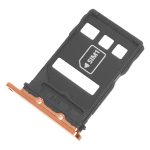 Bandeja De Tarjeta SIM Y Micro SD para Huawei P40 – Oro