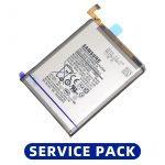 Batería Original EB-BA705ABU Para Samsung Galaxy A70 2019 A705F De 4500mAh (Service Pack)