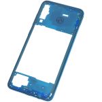 Carcasa Trasera para Samsung Galaxy A70 2019 A705F – Azul