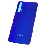 Tapa Trasera para Huawei Honor 20 – Azul
