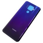 Tapa Trasera para Huawei Mate 30 Lite – Azul Aurora 2