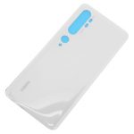 Tapa Trasera para Xiaomi Mi Note 10 – Blanco