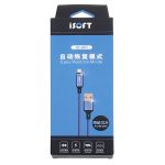 [IS-001] Cable Especializado Con Chip Original De para Formatear iOS De iPhone Series Marca iSoft