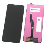 Pantalla Completa LCD Y Táctil para Huawei Y6p 2020 – Negro